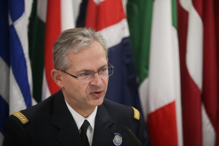 GENERAL DENIS MERCIER PROPÕE ADAPTAÇÃO FLEXÍVEL E RÁPIDA DA NATO FACE A AMEAÇAS COMPLEXTAS