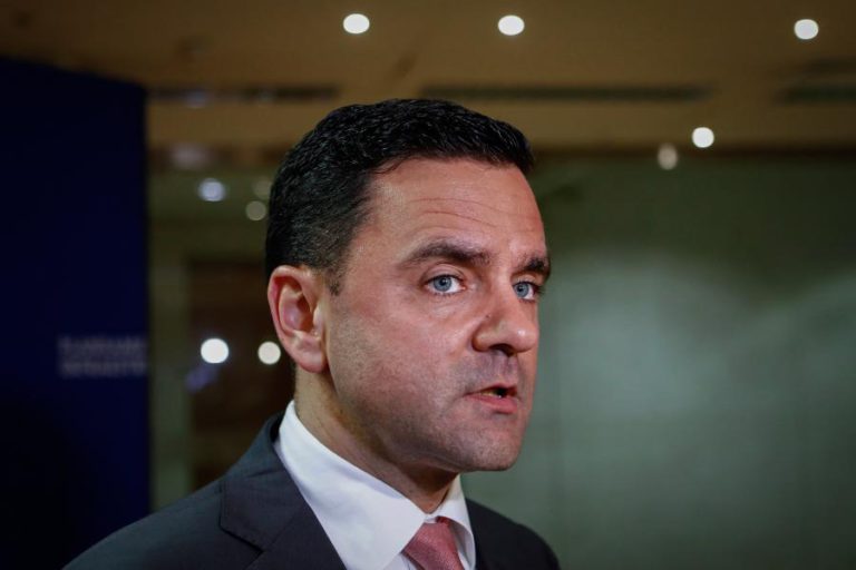 GOVERNO E PSD CONFIANTES EM ACORDO SOBRE PRÓXIMO QUADRO COMUNITÁRIO