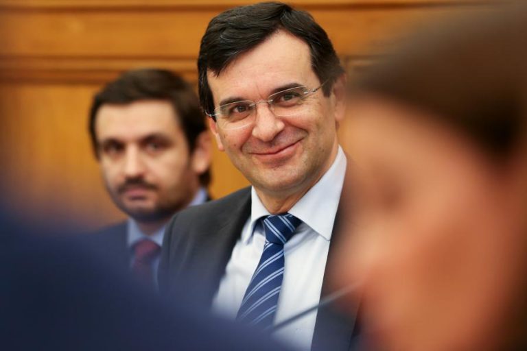 MINISTRO DA SAÚDE RECONHECE “QUANTIDADE SIGNIFICATIVA” DE HOSPITAIS EM “FALÊNCIA TÉCNICA”