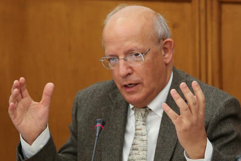 MNE PORTUGUÊS DIZ QUE “NÃO É ACEITÁVEL” QUE AINDA HAJA PENA DE MORTE NA GUINÉ EQUATORIAL