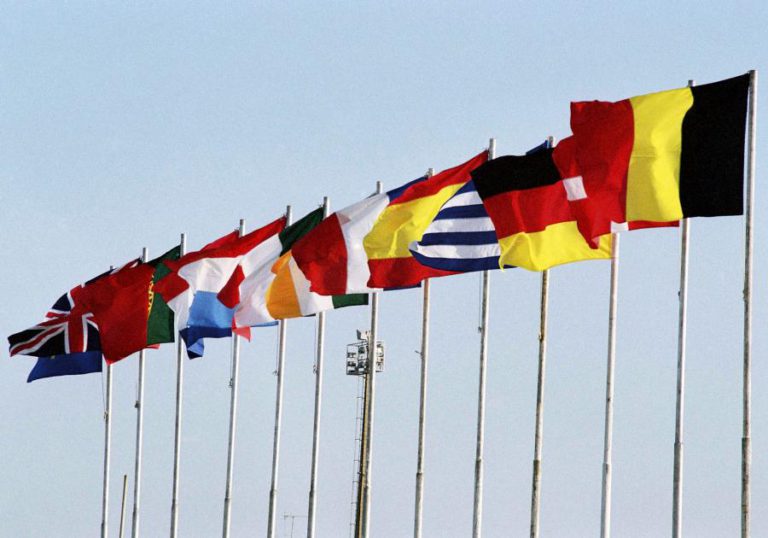 ECONOMIA DA ZONA EURO ABRANDA EM FEVEREIRO PARA MÍNIMO DOS ÚLTIMOS 3 MESES – MARKIT