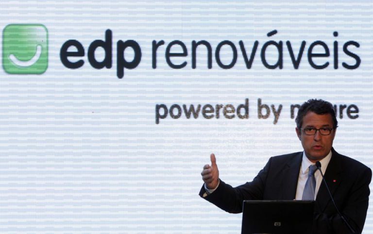 EDP RENOVÁVEIS INSTALA 224 MW NOS EUA E SUPERA OS 5.000MW NO PAÍS