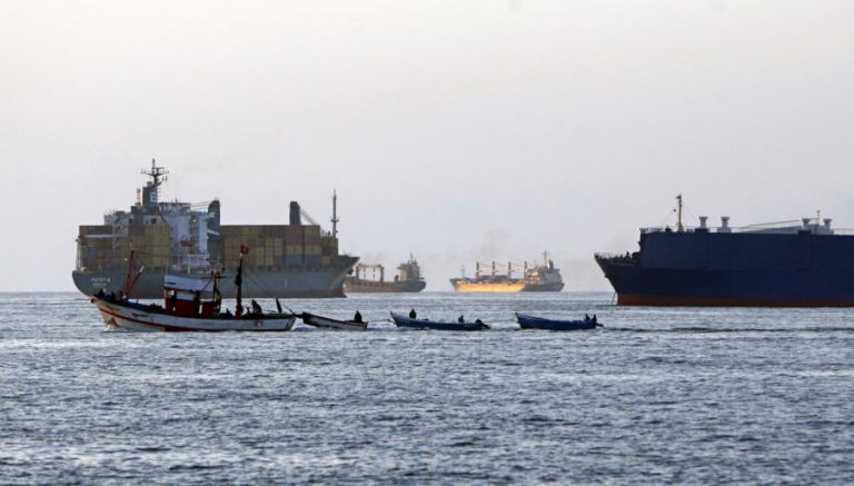 POLÍCIA ANGOLANA APREENDEU NO PORTO DE LUANDA PERTO DE 500 QUILOS DE COCAÍNA