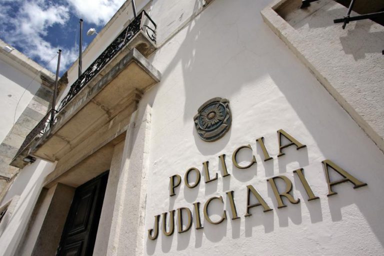 DEPUTADO DEFENDE QUE PORTUGAL DEVE SUBSTITUIR INSPETOR DA PJ QUE DEIXOU CARACAS