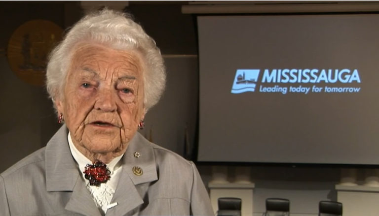 FONTE: CITY OF MISSISSAUGA