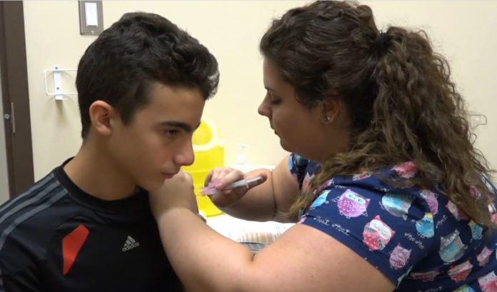 FONTE: EASTERN ONTARIO HEALTH UNIT