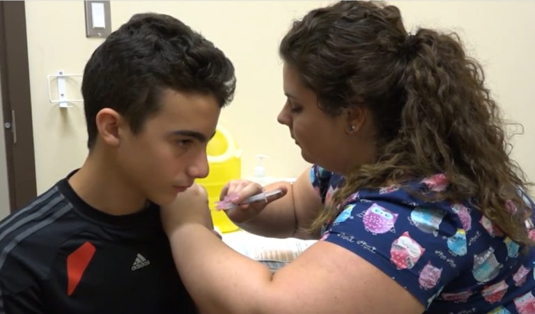 FONTE: EASTERN ONTARIO HEALTH UNIT