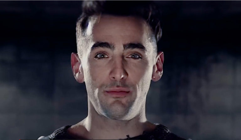 Foto: Hedley Vevo