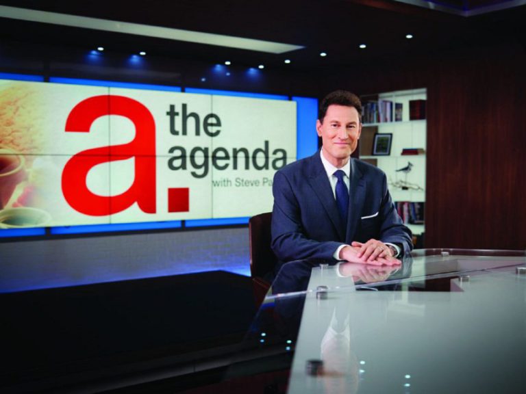 Imagens: TVONTARIO