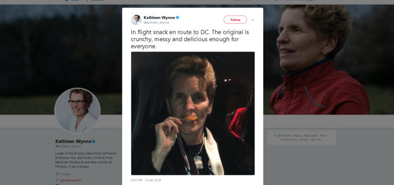 DORITOS PARA MULHERES SÃO ALVO DE CRÍTICAS