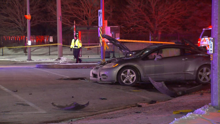 Imagens: CITYNEWS