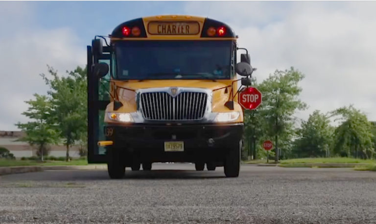 Foto: BUS DRIVER 139