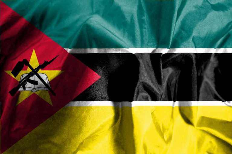 DESPISTE DE VEÍCULO LIGEIRO MATA 23 PESSOAS EM MAPUTO