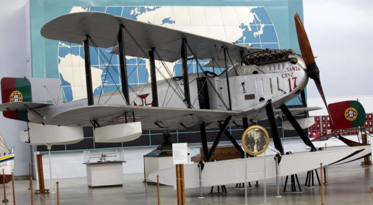 MUSEU DE MARINHA RECEBEU NO 1.º TRIMESTRE DESTE ANO MAIS 9.000 VISITANTES QUE EM 2017