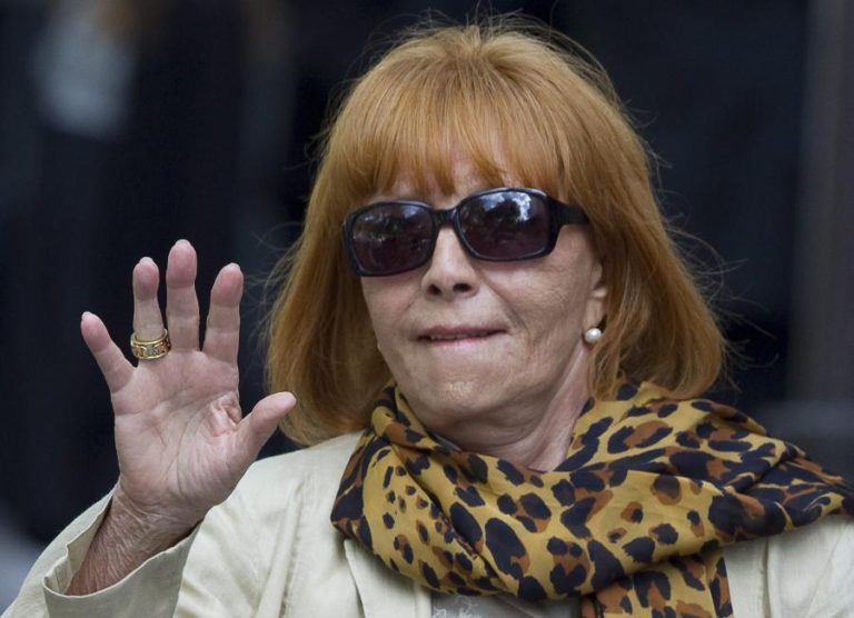 MORREU STÉPHANE AUDRAN, ATRIZ ‘FÉTICHE’ DO CINEMA DE CLAUDE CHABROL E DE LUIS BUÑUEL