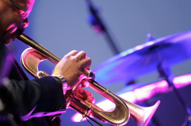 MÚSICA IMPROVISADA COM MAIS PALCOS ESTE ANO NA FESTA DO JAZZ