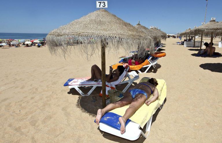 HOTELARIA ALGARVIA PREVÊ OCUPAÇÃO MÉDIA DE 80% NA PÁSCOA