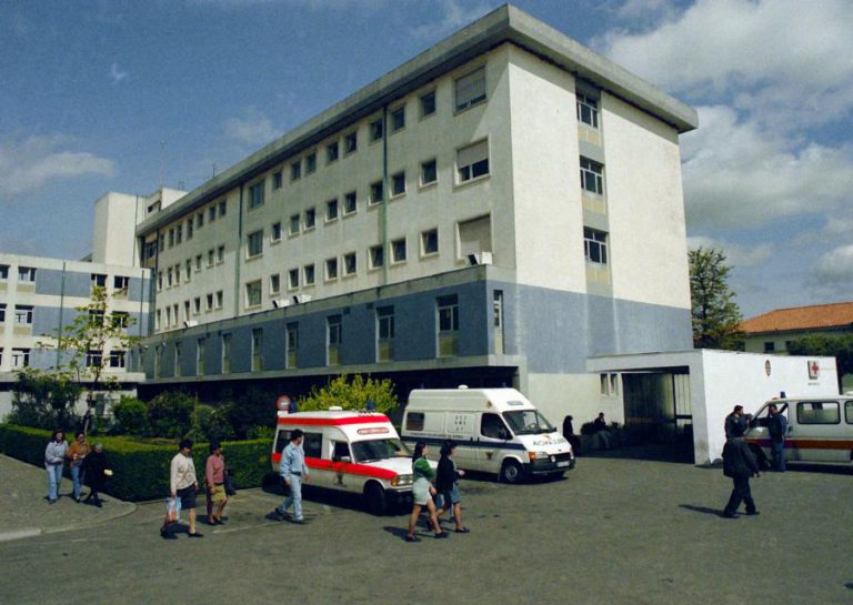 PEDIATRAS DO HOSPITAL DE ÉVORA ALERTAM PARA “ROTURA” DA URGÊNCIA PEDIÁTRICA