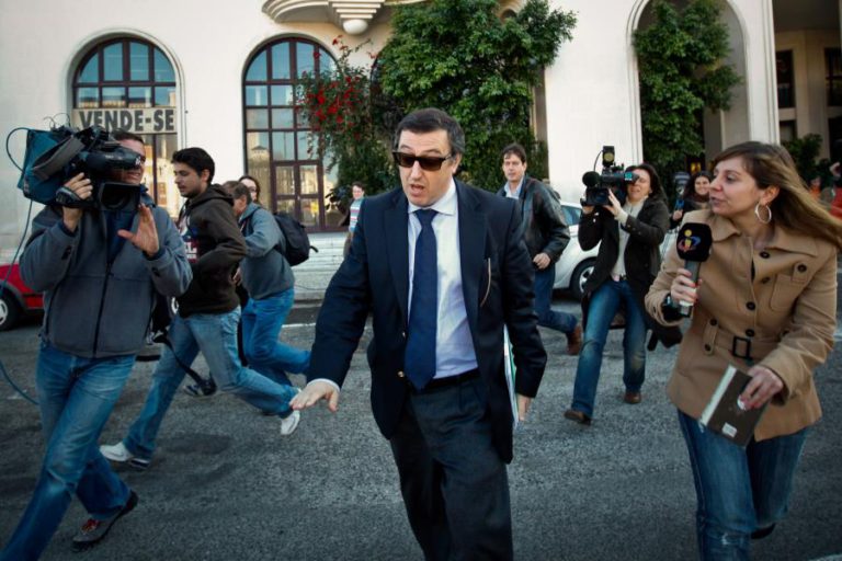 OPERAÇÃO MARQUÊS: TRIBUNAL DA RELAÇÃO MANTÉM CARLOS ALEXANDRE COMO JUIZ DO PROCESSO