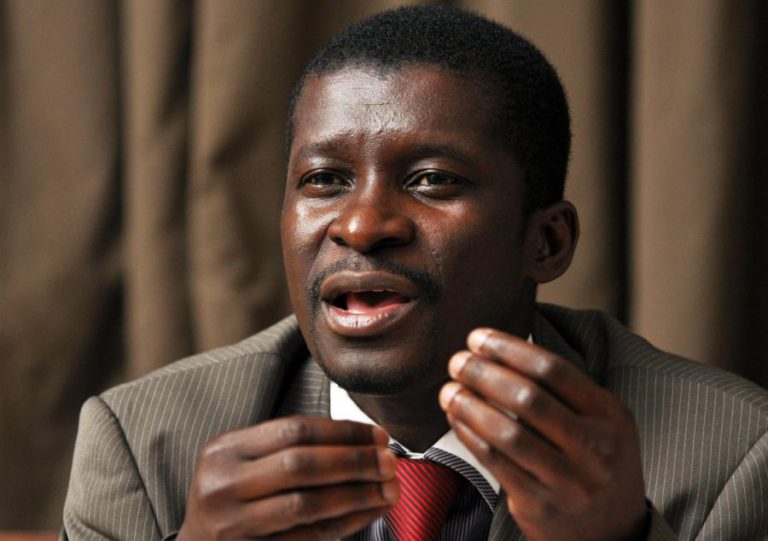 FRELIMO É “PRIMEIRA SUSPEITA” DOS ATOS DE VIOLÊNCIA — AUTARCA DE QUELIMANE