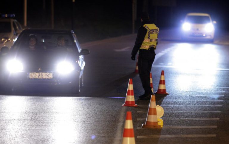 PSP INICIA HOJE OPERAÇÃO PÁSCOA EM SEGURANÇA