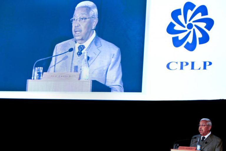 EX-PR DE CABO VERDE PEDE APOIO DA CPLP PARA PRESERVAÇÃO DA MEMÓRIA HISTÓRICA