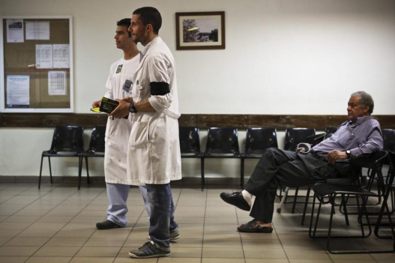 MÉDICOS EM GREVE A 10, 11 E 12 DE ABRIL