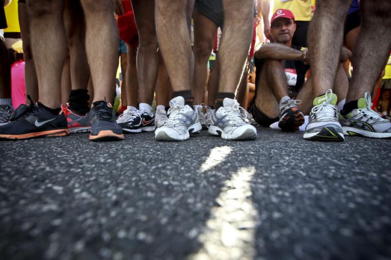 RUI TEIXEIRA CAMPEÃO NACIONAL DE CORTA-MATO LONGO