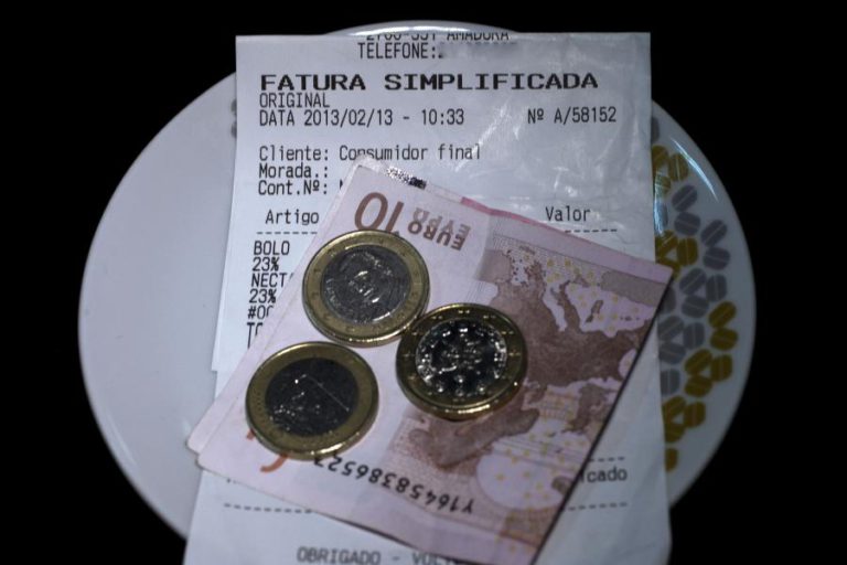 CARGA FISCAL SUBIU PARA 37% DO PIB EM 2017
