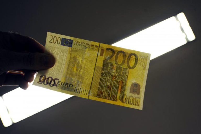 PJ PORTUGUESA E POLICIA ESPANHOLA DESMANTELAM REDE DE FALSIFICAÇÃO DE MOEDA