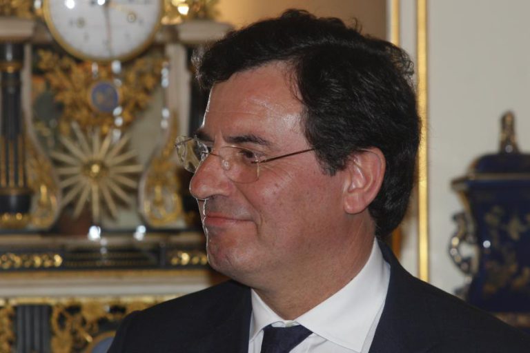 VICE-PRESIDENTE DO PSD DIZ QUE POLÉMICA EM TORNO DO SECRETÁRIO-GERAL NÃO PODE DURAR MUITO TEMPO