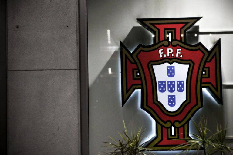 FINALISTAS DA TAÇA DE PORTUGAL DE FUTEBOL CONHECIDOS EM 18 DE ABRIL