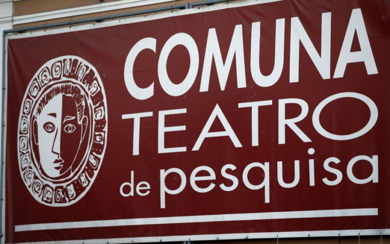 CÂMARA DE LISBOA VAI ATRIBUIR 120 MIL EUROS AO TEATRO DA COMUNA ATÉ 2020