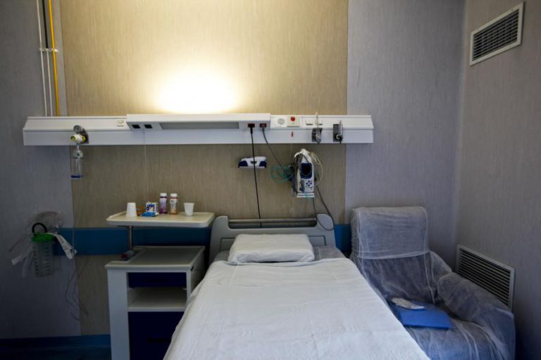 CASOS SUSPEITOS DE SARAMPO NO HOSPITAL DE GAIA AUMENTAM PARA SETE