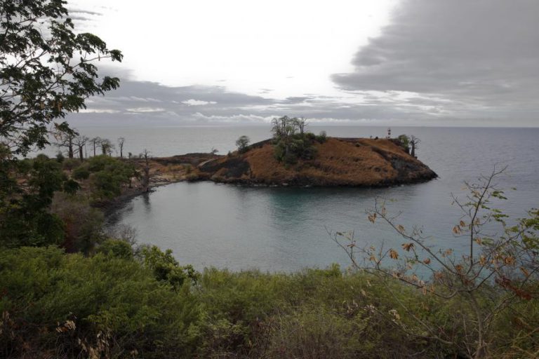 SÃO TOMÉ E PRÍNCIPE EM VIAS DE SAIR DO GRUPO DE PAÍSES MAIS POBRES E VULNERÁVEIS