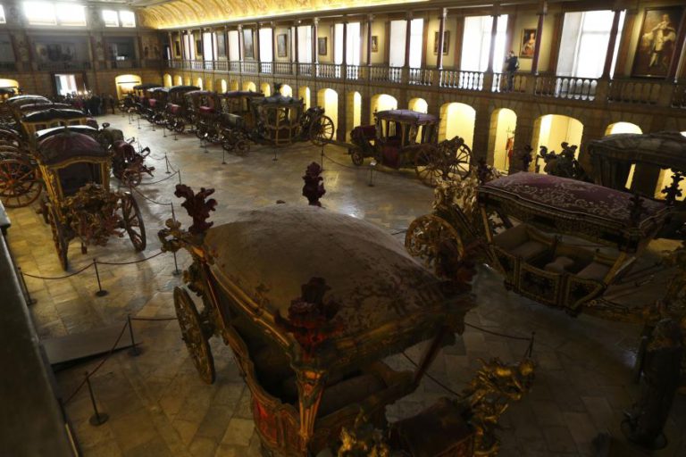 FEDERAÇÃO DE SINDICATOS CONVOCA GREVE NACIONAL NOS MUSEUS A 30 E 31 DE MARÇO