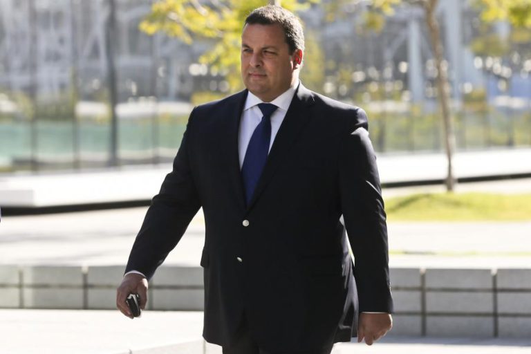 RELAÇÃO DE LISBOA REJEITA RECURSO DE EX-DIRETOR DO SIED NO CASO DAS “SECRETAS”