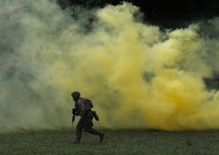 SÃO TOMÉ ACOLHE EXERCÍCIO MILITAR CONJUNTO DA CPLP EM SETEMBRO