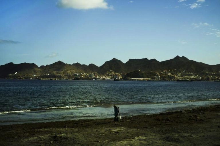FUNDOS DA OPEC E HOLANDA FINANCIAM TERMINAL DE CRUZEIROS EM CABO VERDE