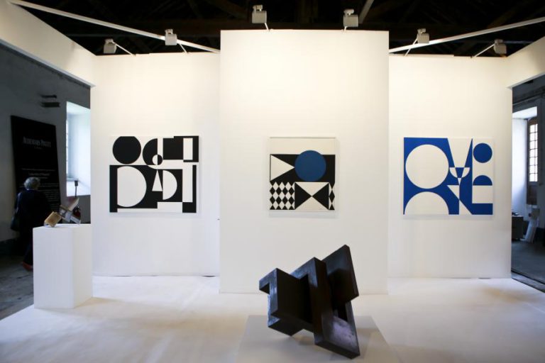 TERCEIRA EDIÇÃO DA ARCOLISBOA VAI ACOLHER 71 GALERIAS DE ARTE EM MAIO