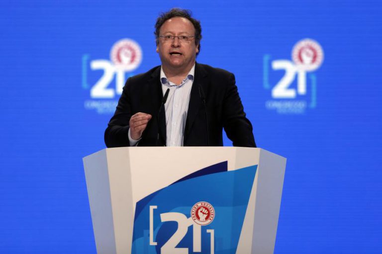 FRANCISCO ASSIS DIZ QUE SITUAÇÃO NO BRASIL É “ALTAMENTE PREOCUPANTE”