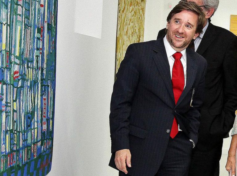 INQUÉRITO QUE ENVOLVE EX-DIRETOR DO MUSEU DA PRESIDÊNCIA TEM DE ESTAR CONCLUÍDO EM MAIO