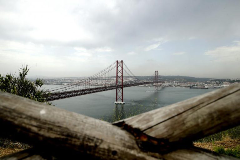 PONTE 25 DE ABRIL COM 425 ACIDENTES ENTRE 2007 E 2017 – PSP