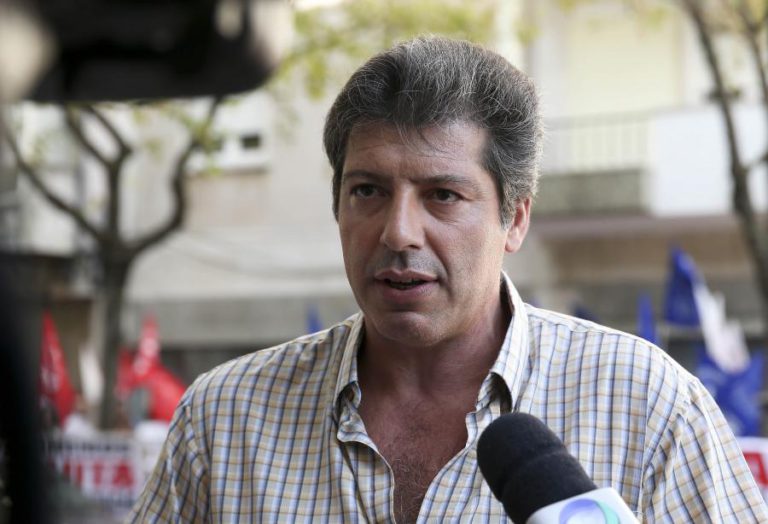 ADESÃO À GREVE DOS ENFERMEIROS ENTRE OS 60 A 80%, SEGUNDO O SINDICATO