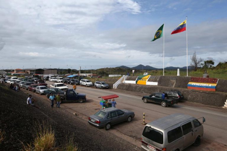 SARAMPO VOLTA AO BRASIL, ATRAVÉS DE REFUGIADOS E IMIGRANTES DA VENEZUELA