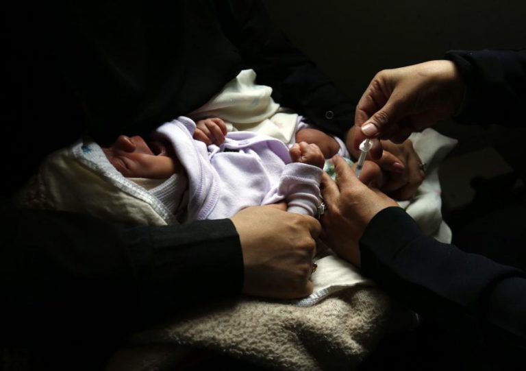 CONFIRMADOS CASOS DE CÓLERA NO ENCLAVE ANGOLANO DE CABINDA