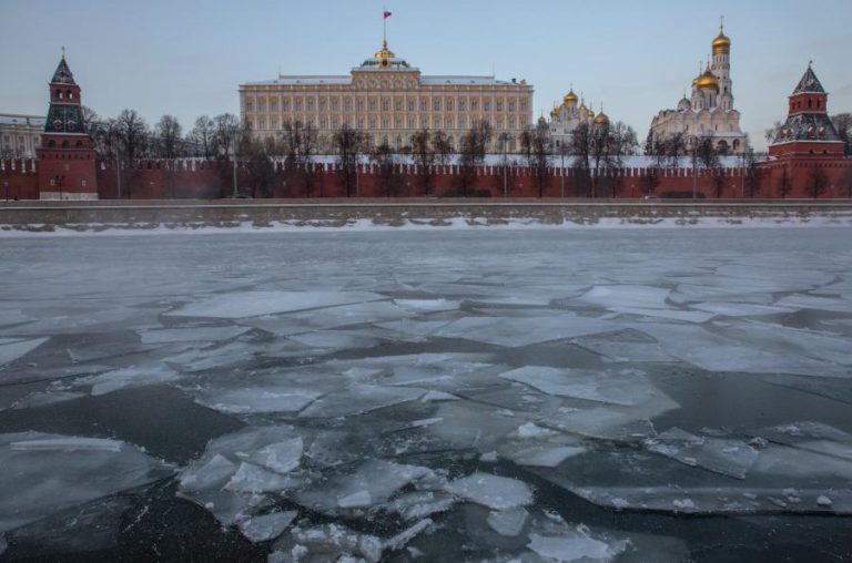 KREMLIN DIZ QUE ACUSAÇÃO A PUTIN SOBRE SKRIPAL É “CHOCANTE” E “IMPERDOÁVEL”