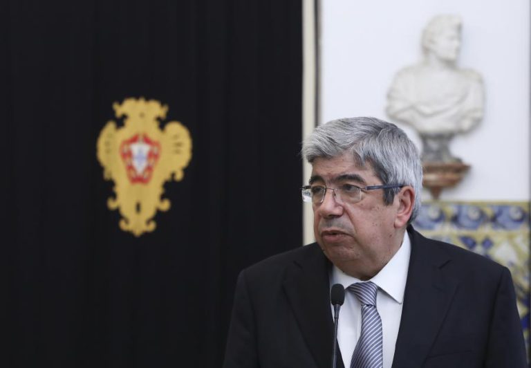 PORTUGAL TEM “TODA A VONTADE POLÍTICA” PARA APROFUNDAR MOBILIDADE COM CABO VERDE, DIZ FERRO RODRIGUES
