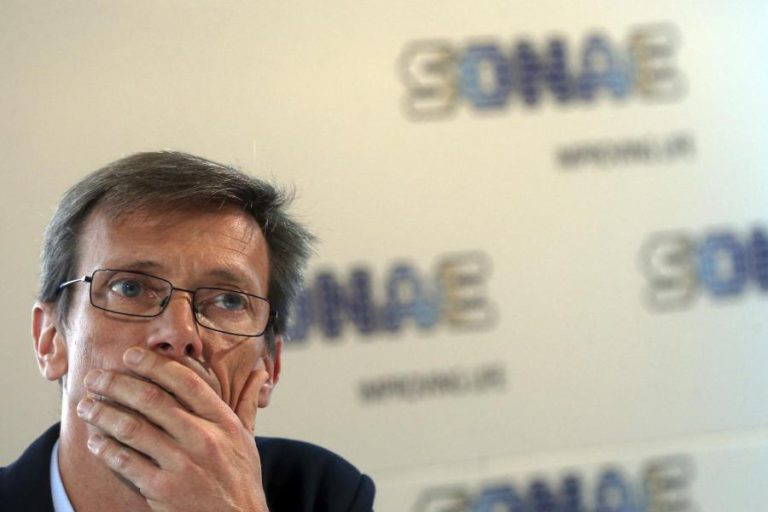 SONAE ANALISA ENTRADA EM BOLSA DE NEGÓCIO DO RETALHO