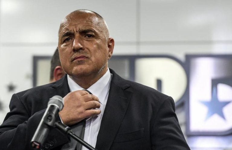 BULGÁRIA GARANTE QUE NÃO VAI EXPULSAR DIPLOMATAS RUSSOS